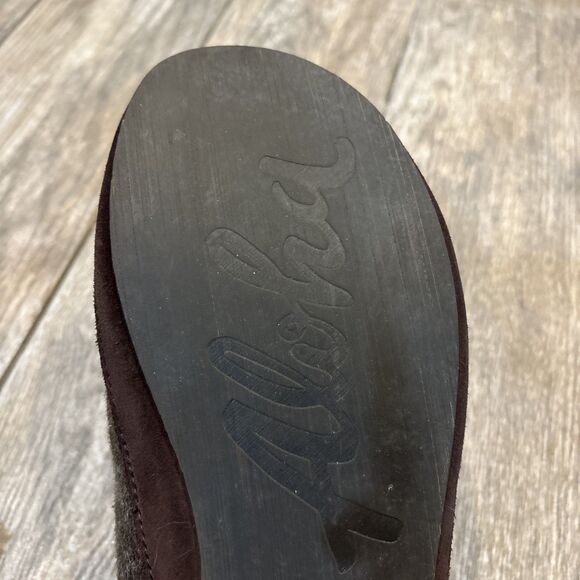 Olukai Moloa Men’s Slippers Size 9 main image 10